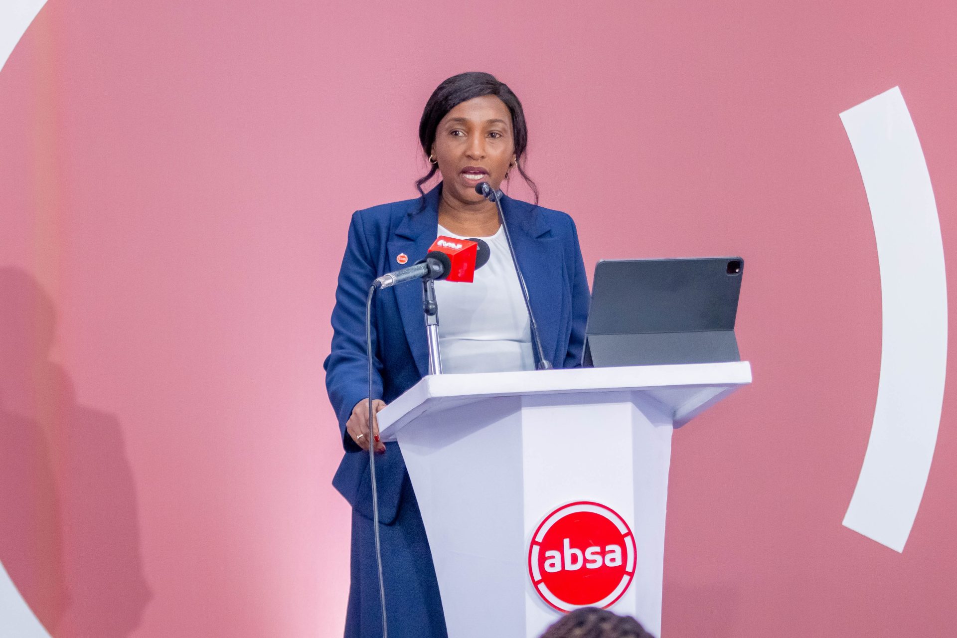 Absa Bank Kenya Reports KSh 10.5 Billion Profit After Tax in H1 2026