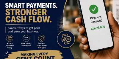 Making Every Cent Count: Why Smarter Payments Matter for Businesses