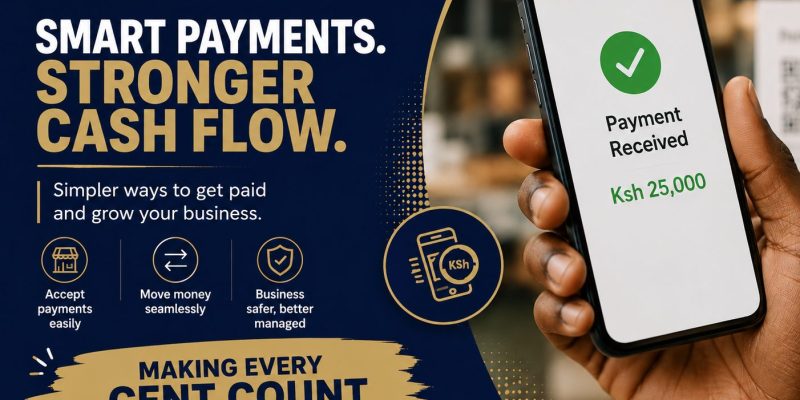 Making Every Cent Count: Why Smarter Payments Matter for Businesses