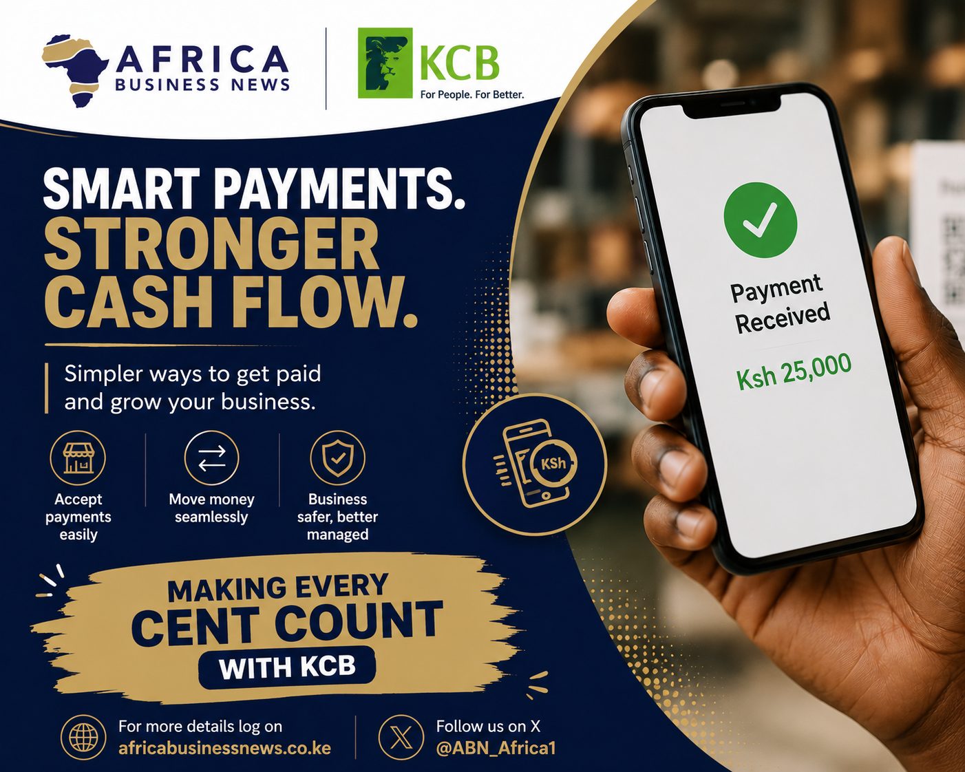 Making Every Cent Count: Why Smarter Payments Matter for Businesses