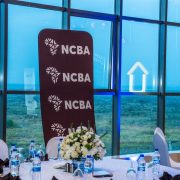 CBA Group H1 Profit Rises 12.2% to KES 12.4 Billion