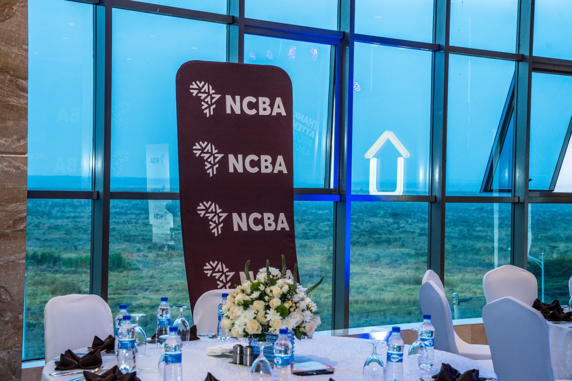 CBA Group H1 Profit Rises 12.2% to KES 12.4 Billion