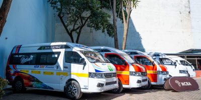 NCBA and BasiGo Accelerate Kenya’s E-Mobility Drive