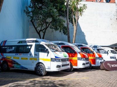 NCBA and BasiGo Accelerate Kenya’s E-Mobility Drive