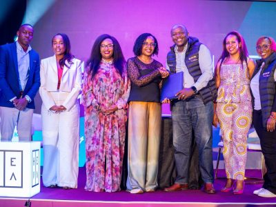 Kenya’s Creatives Get KES 20M Financing Boost from NCBA, HEVA