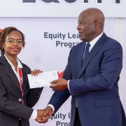 Equity Leaders Program Sends 121 Scholars to Top Global Universities