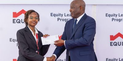 Equity Leaders Program Sends 121 Scholars to Top Global Universities