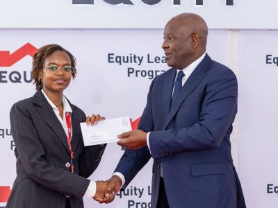 Equity Leaders Program Sends 121 Scholars to Top Global Universities