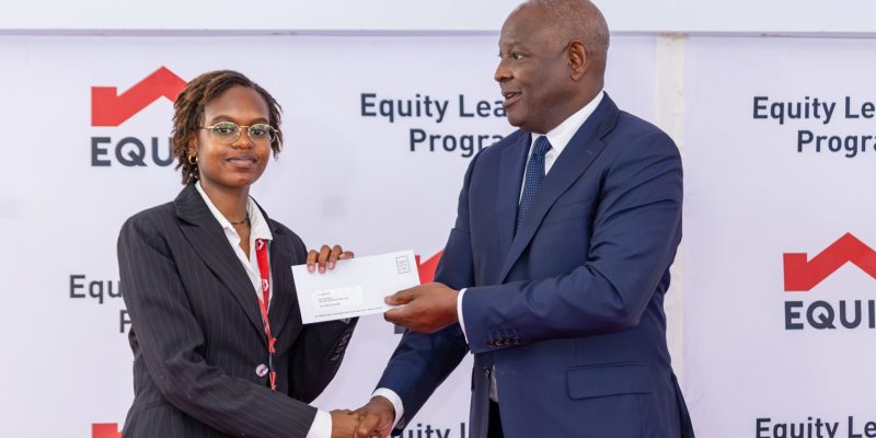 Equity Leaders Program Sends 121 Scholars to Top Global Universities