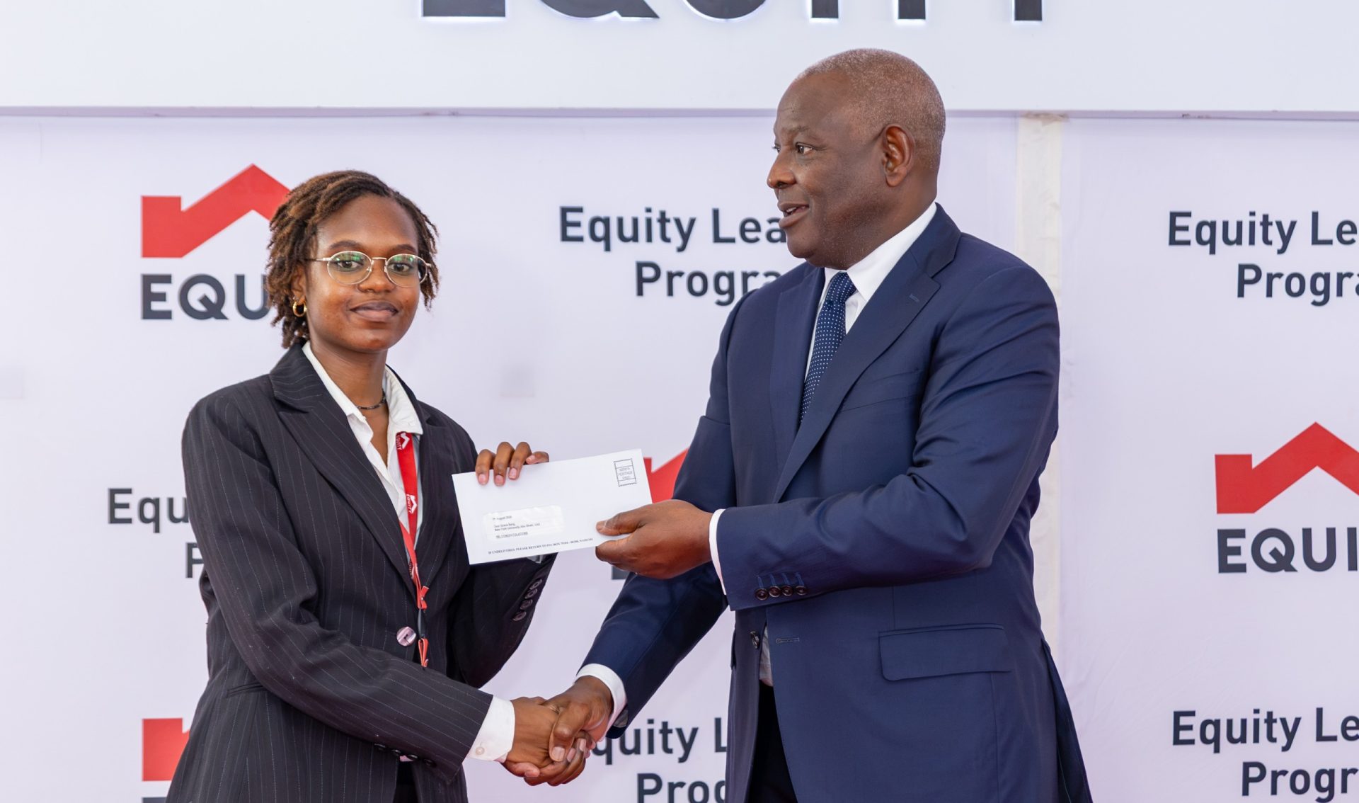 Equity Leaders Program Sends 121 Scholars to Top Global Universities
