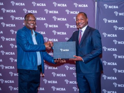 NCBA Powers Growth of Transport Enterprises Through Integrated Financial Solutions