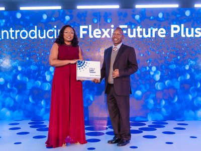 SanlamAllianz Launches Flexi Future Plus to Help Kenyans Build Wealth