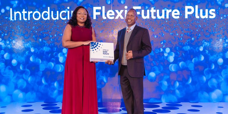 SanlamAllianz Launches Flexi Future Plus to Help Kenyans Build Wealth