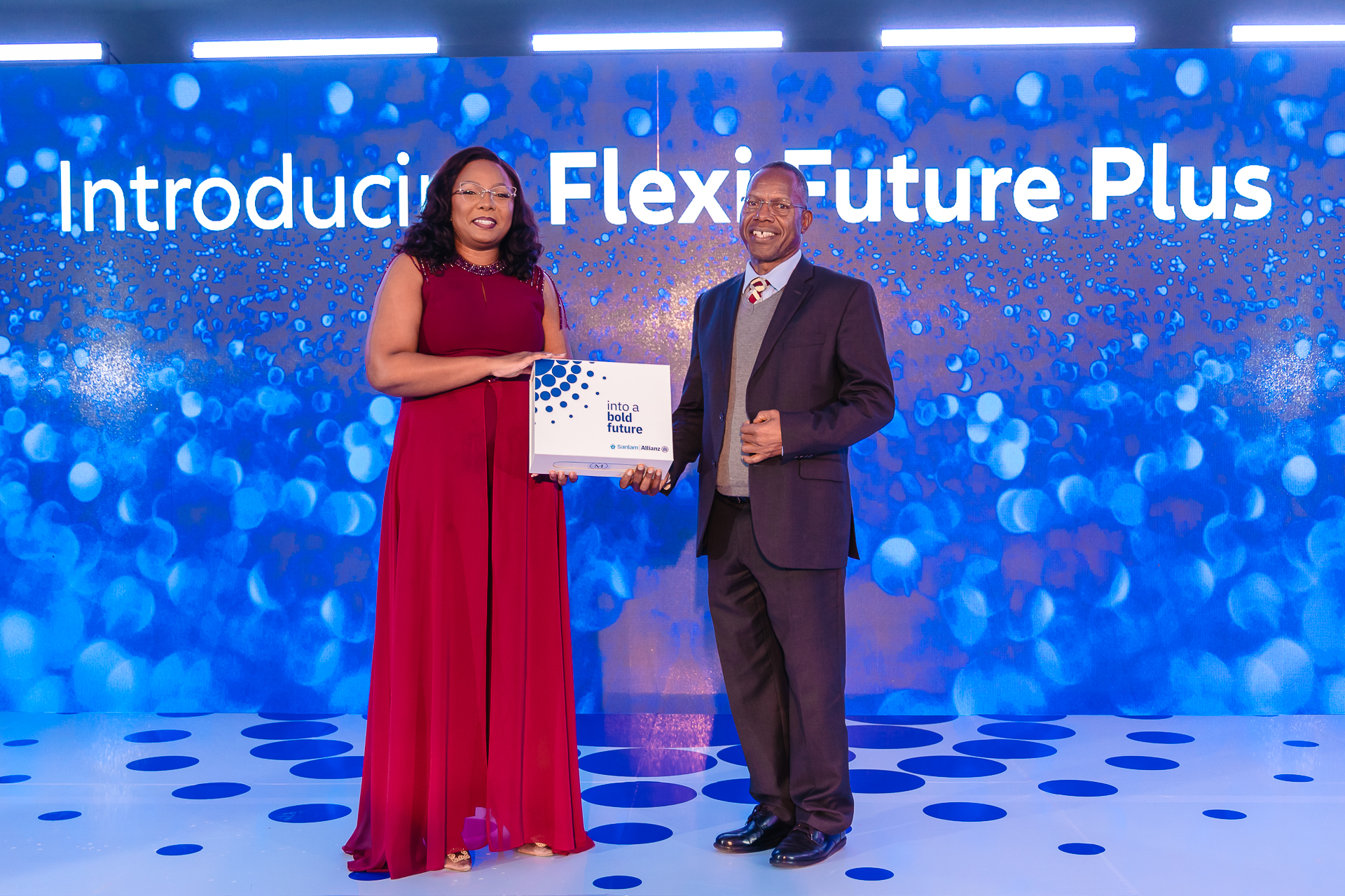 SanlamAllianz Launches Flexi Future Plus to Help Kenyans Build Wealth