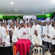KCB Foundation Expands Scholarship Programme to South Sudan, Supports 50 Medical Students