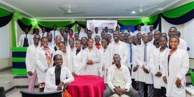 KCB Foundation Expands Scholarship Programme to South Sudan, Supports 50 Medical Students