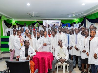 KCB Foundation Expands Scholarship Programme to South Sudan, Supports 50 Medical Students