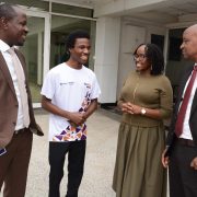 Investing in Kenya’s Future, One Student at a Time