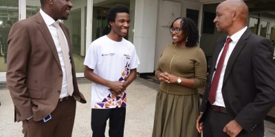 Investing in Kenya’s Future, One Student at a Time