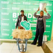 Bundle Ya Wakulima: Safaricom Boosts Support for Farmers