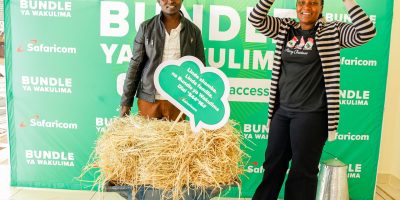 Bundle Ya Wakulima: Safaricom Boosts Support for Farmers