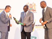 Kakuzi Accelerates Digital Technology Adoption in Agriculture