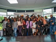 NCBA Elev8 Equips Creatives with Financial Skills