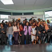 NCBA Elev8 Equips Creatives with Financial Skills