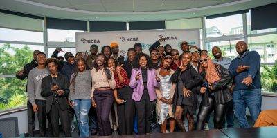 NCBA Elev8 Equips Creatives with Financial Skills