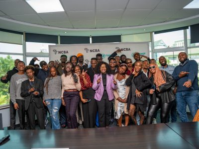 NCBA Elev8 Equips Creatives with Financial Skills