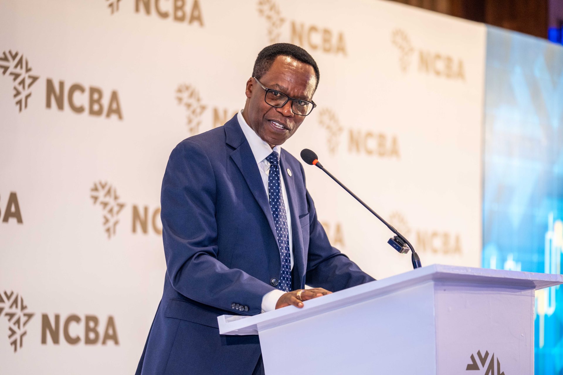 How NCBA Is Building a Future-Ready Banking Business Across Africa