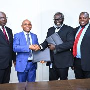 Maersk Shippers in Kenya to Skip Container Deposits Under New Digital Financing Deal