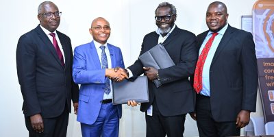 Maersk Shippers in Kenya to Skip Container Deposits Under New Digital Financing Deal