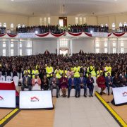4,949 Equity Scholars Gain Leadership, Life Skills and Career Readiness