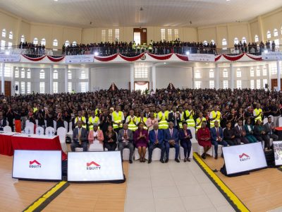 4,949 Equity Scholars Gain Leadership, Life Skills and Career Readiness