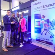 Samsung Launches Direct-to-Consumer Online Brand Store in Kenya