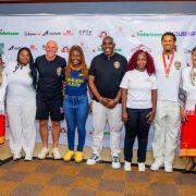 Safaricom and AFTV Bring Football Fever to Kenya