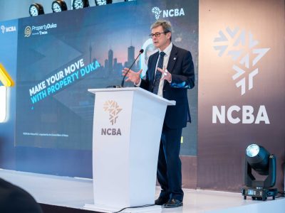 NCBA Launches AI-Powered PropertyDuka to Simplify Home Ownership in East Africa