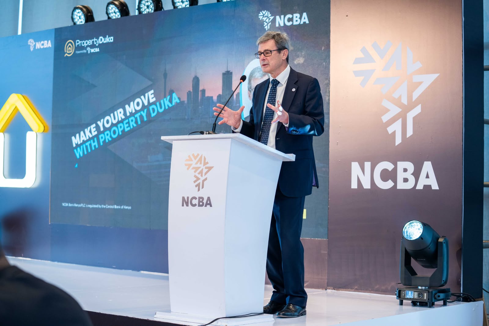 NCBA Launches AI-Powered PropertyDuka to Simplify Home Ownership in East Africa