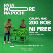 Pochi la Biashara Gets Major Boost as Safaricom Cuts M-PESA Transaction Fees