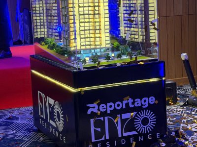 Reportage Kenya Launches Enzo Residence to Meet Nairobi’s Growing Housing Demand