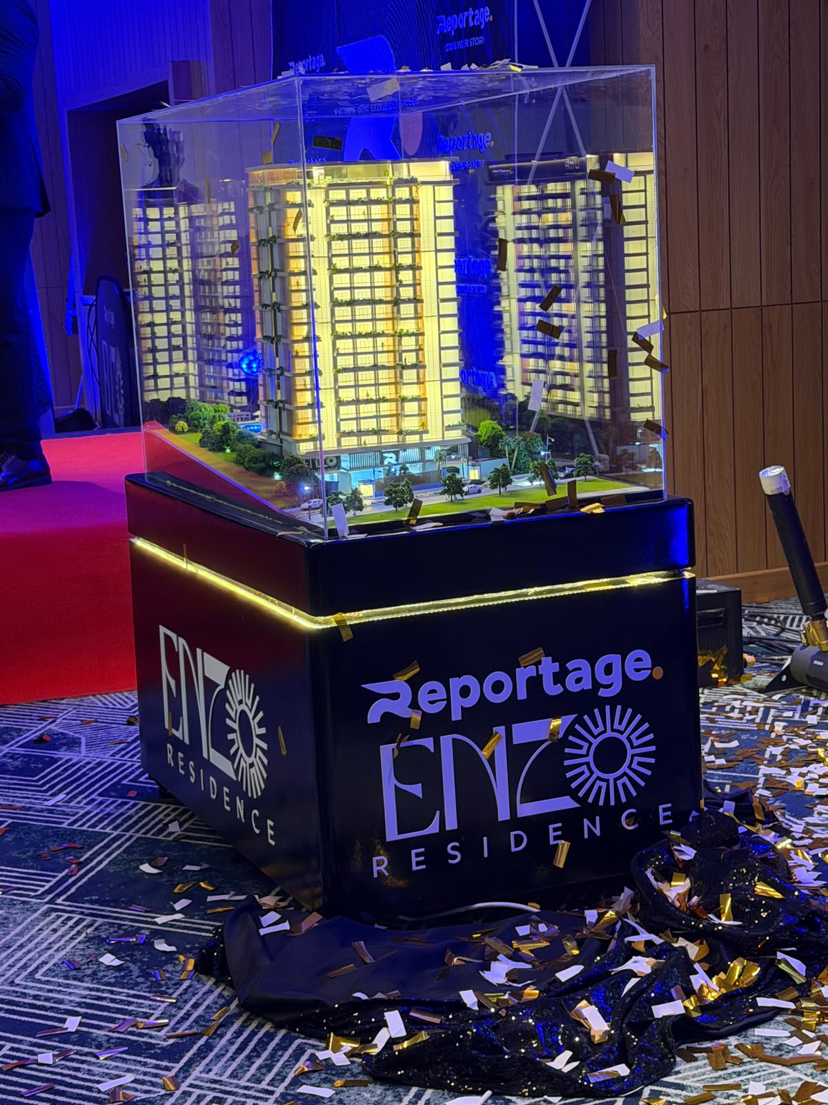 Reportage Kenya Launches Enzo Residence to Meet Nairobi’s Growing Housing Demand