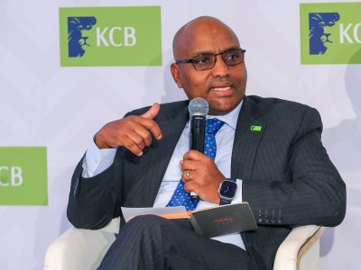 KCB Group H1 Profit Before Tax Rises 21% to KSh49.3 Billion