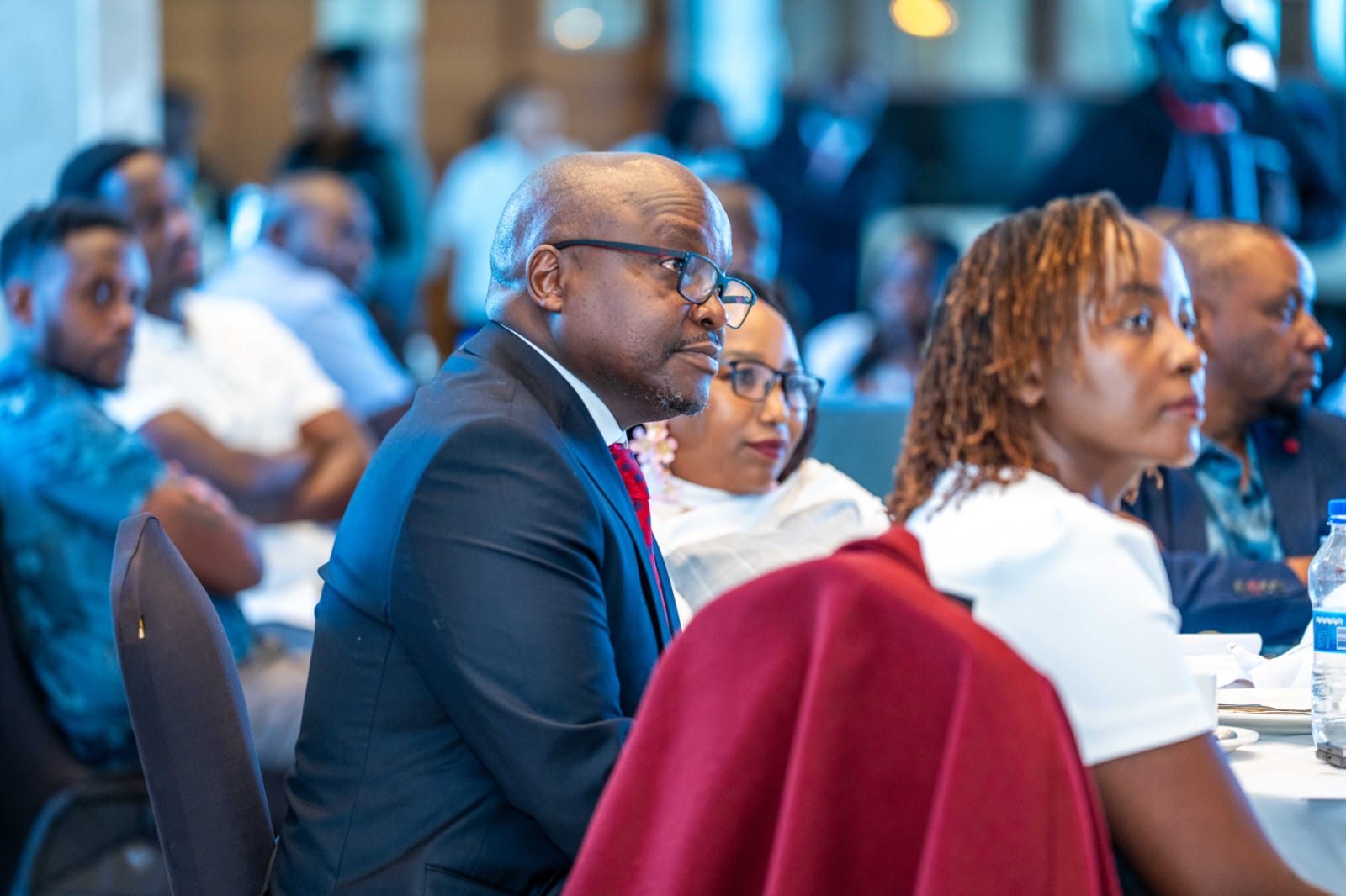 NCBA Backs Kenyan Exporters as Global Market Opportunities Expand