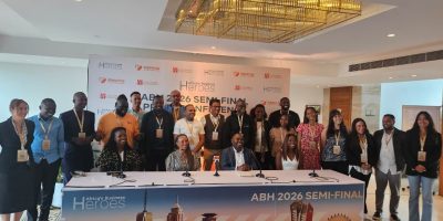Africa’s Business Heroes Names 20 Entrepreneurs for Nairobi Semi-Final