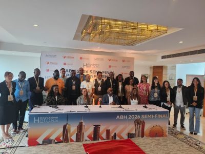 Africa’s Business Heroes Names 20 Entrepreneurs for Nairobi Semi-Final