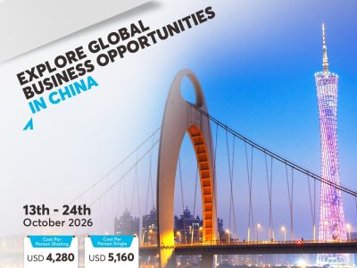 NCBA Takes Kenyan and East African Businesses to China to Unlock Global Opportunities