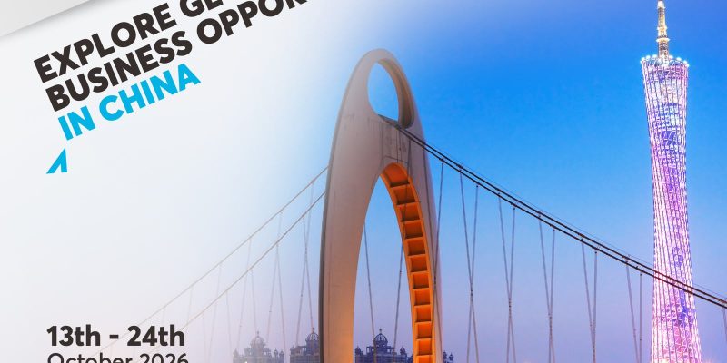 NCBA Takes Kenyan and East African Businesses to China to Unlock Global Opportunities