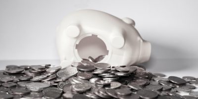 It Just Makes Common Cents: Why Smarter Banking Starts with Changing Everyday Habits