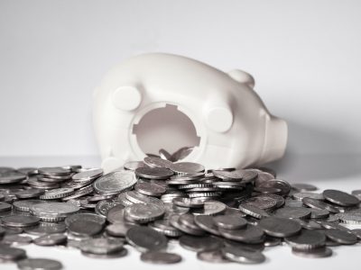 It Just Makes Common Cents: Why Smarter Banking Starts with Changing Everyday Habits